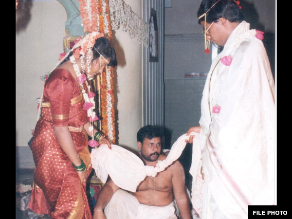 ಮೂರನೆಯ ಹೆಜ್ಜೆ