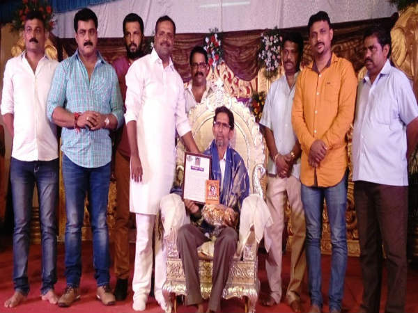 ಉದಯಗಟ್ಟಿಯವರನ್ನು ಯಾವ ಯಾವ ಸಂಸ್ಥೆಗಳು ಸನ್ಮಾನಿಸಿವೆ?