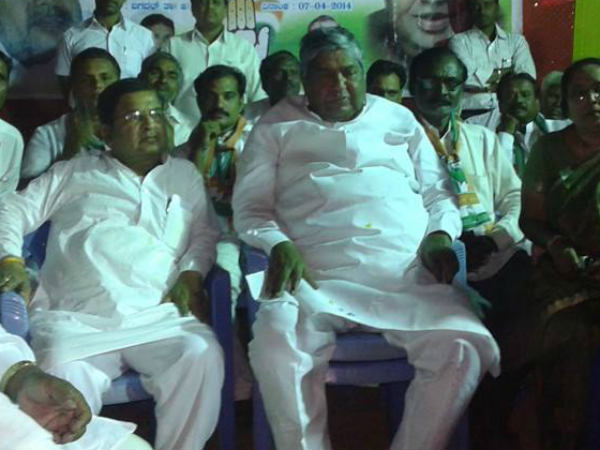 ಧರ್ಮಸಿಂಗ್ ಮಾಡಿದ ಸಾಲವೆಷ್ಟು?