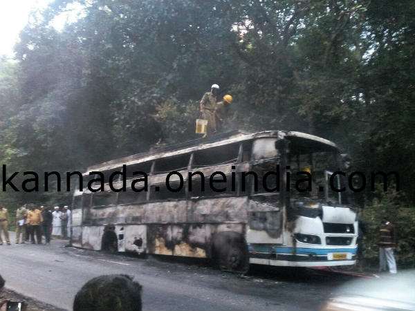 9. ಅಗ್ನಿ ಶಾಮಕ ದಳದ ಸಿಬ್ಬಂದಿ