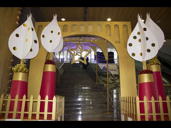 ಇಲ್ಲಿದೆ ಟ್ರಿಕ್ಸೀ ಎಲ್ವೆಸ್ ಗುಚ್ಛ