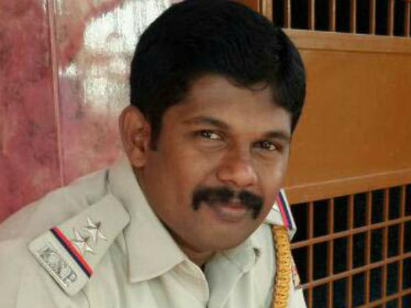 ಪ್ರಾಮಾಣಿಕ ದಕ್ಷ ಅಧಿಕಾರಿ ಎಸ್ ಐ ಜಗದೀಶ್ ಹತ್ಯೆ