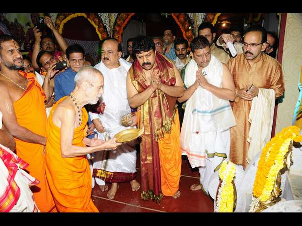 'ಎರಡನೇ ಉಡುಪಿ ಮುಂಬಯಿಯಲ್ಲಿ ಆದಂತಿದೆ'