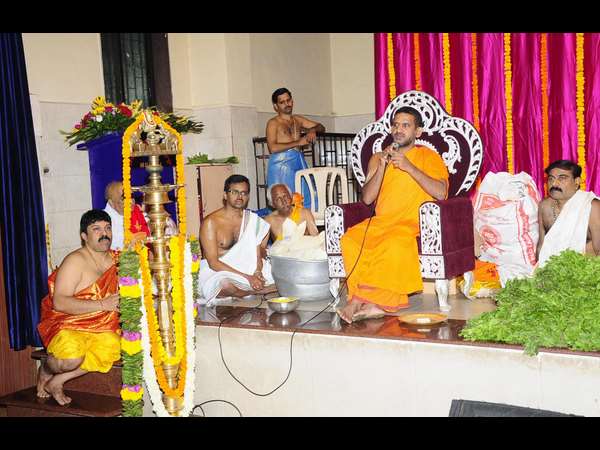 'ಭಕ್ತರ ಬೇಡಿಕೆ ಈಡೇರಿದಂತಾಗಿದೆ'