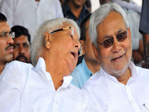 ಬಿಹಾರ ಚುನಾವಣೆ