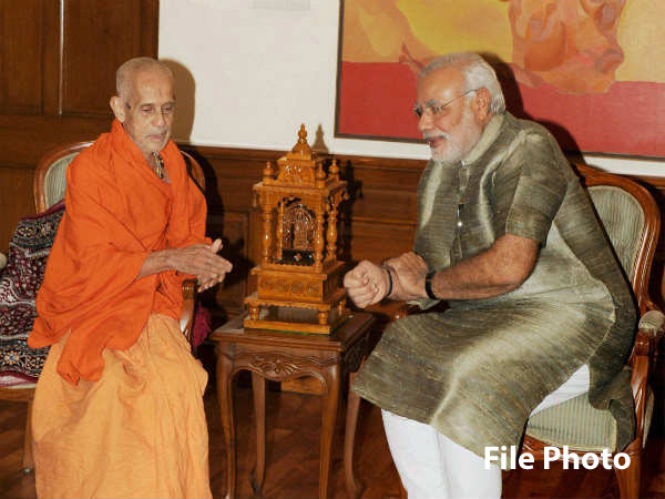 ಪ್ರಧಾನಿ ಮೋದಿ