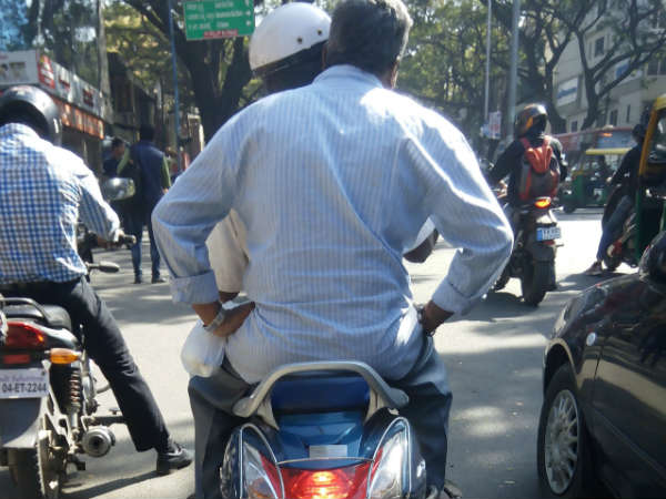 ಏನಾಗಲಿ ಮುಂದೆ ಸಾಗುನೀ