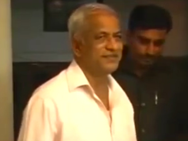 ಭಗವಾನರಿಗೆ ಅಭಿನಂದನೆಗಳು