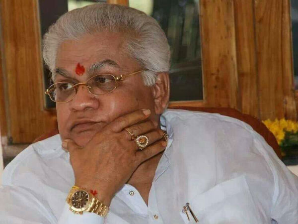 ಬೀದರ್ ಕ್ಷೇತ್ರಕ್ಕೆ ಉಪ ಚುನಾವಣೆ