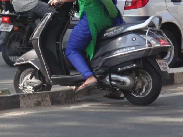 ಮಹಿಳಾ ಮಣಿಗಳು ಕಡಿಮೆ ಇಲ್ಲ