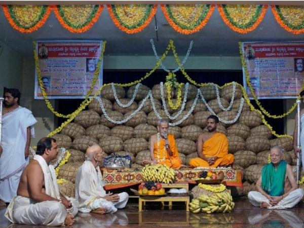 ಬರುವ ಗಣ್ಯರ ಪಟ್ಟಿ ಬಹುತೇಕ ಅಂತಿಮ