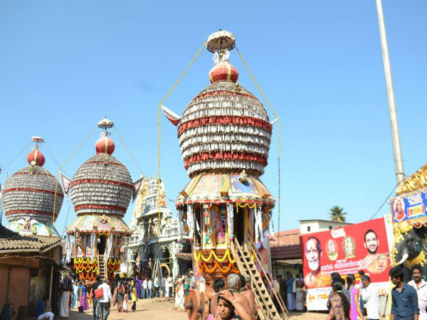 ಐದನೇ ಬಾರಿಯ ಪರ್ಯಾಯ