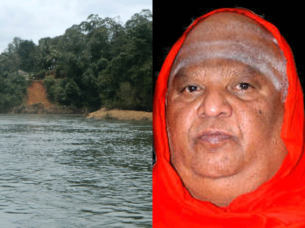 ಕೋಲಾರ ನೀರಿನ ಸಮಸ್ಯೆ