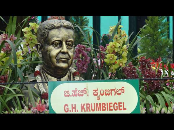 ಪುಷ್ಪ ಹಬ್ಬದ ವಿಶೇಷ ಏನು?