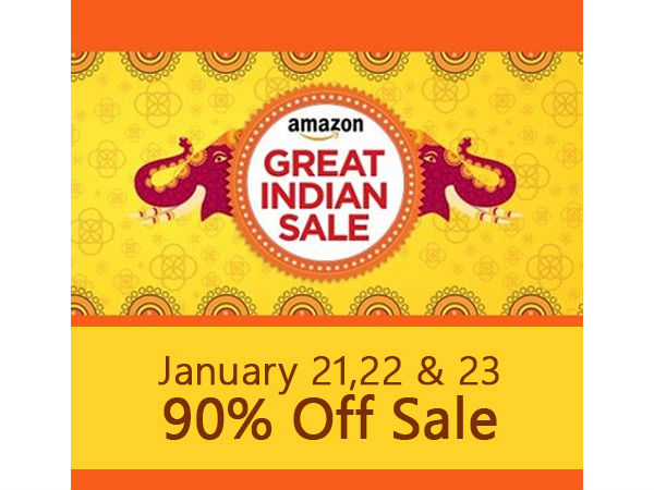 ದಿ ಗ್ರೇಟ್ ಇಂಡಿಯನ್ ಅಮೆಜಾನ್ ಸೇಲ್ನಲ್ಲಿ ಏನೇನಿದೆ? | THE GREAT INDIAN AMAZON ...