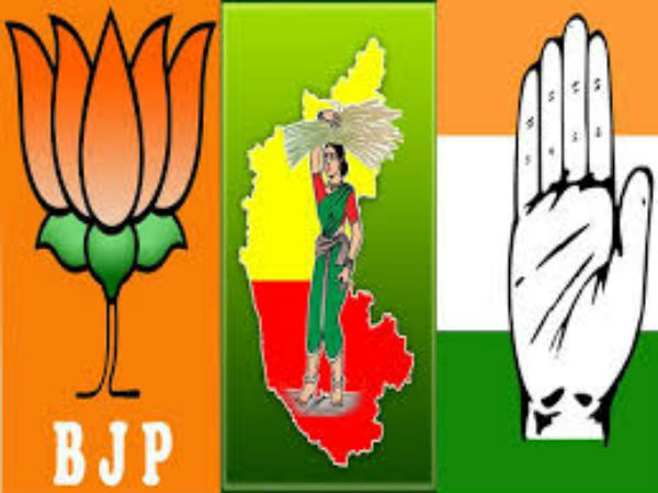 ಹೆಬ್ಬಾಳ ಉಪಚುನಾವಣೆಯಲ್ಲಿ ಅಂತಿಮವಾದ ಮೂರು ಪಕ್ಷದ ಅಭ್ಯರ್ಥಿಗಳು