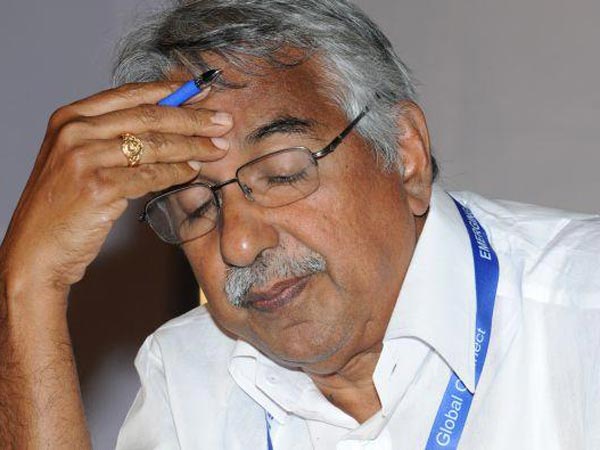 ಸಿಎಂ ಉಮ್ಮನ್ ಚಾಂಡಿ ಪ್ರತಿಕ್ರಿಯೆ