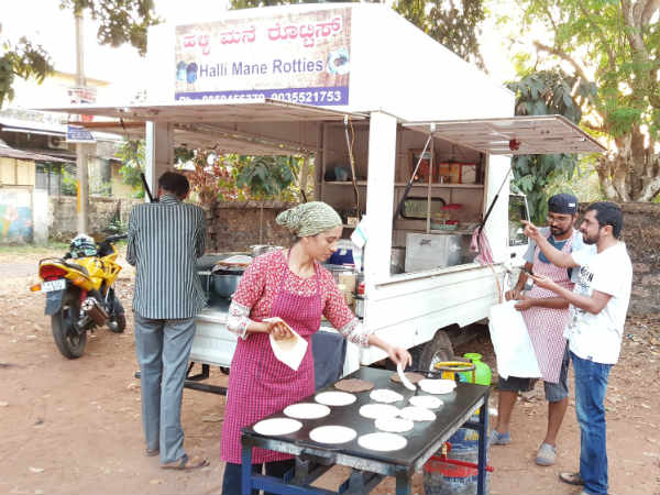 ಆರಂಭವಾಯಿತು ಮೊಬೈಲ್ ಕ್ಯಾಂಟೀನ್