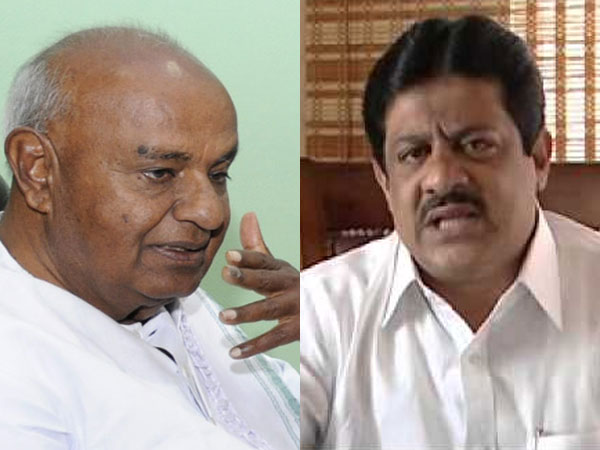 ಬಿಜೆಪಿಯನ್ನು ಗೆಲ್ಲಿಸಲು ನಾನ್ಯಾಕೆ ಪ್ರಚಾರ ಮಾಡಲಿ