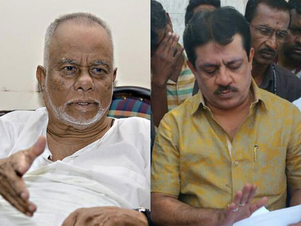 ಹಜ್ ಘರ್ ಸಂಸ್ಥಾಪನಾ ಕಾರ್ಯಕ್ರಮ
