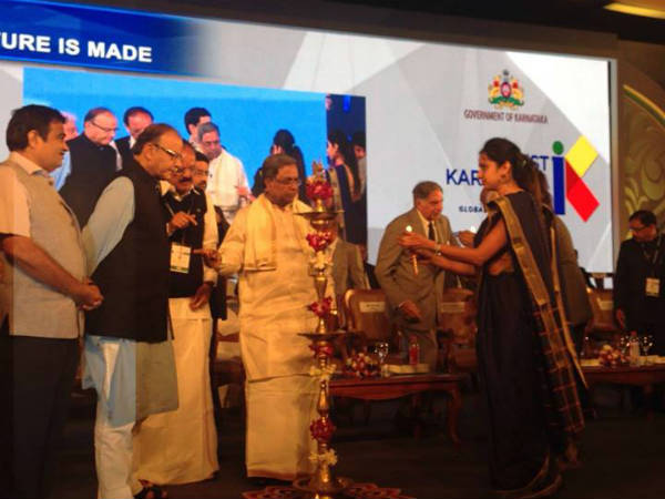 ಉದ್ಯಮಿಗಳಿಗೆ ರತ್ನಗಂಬಳಿ ಹಾಸಿದ ಕರ್ನಾಟಕ ಸರ್ಕಾರ