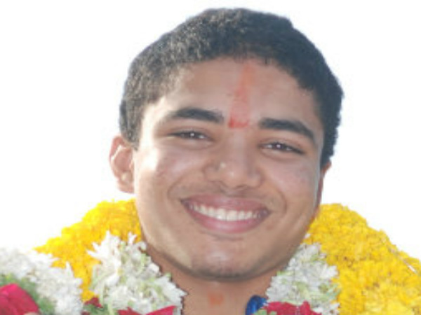 ಪ್ರಸಾದ್ ಪಡೆದ ಪದಕಗಳೆಷ್ಟು?