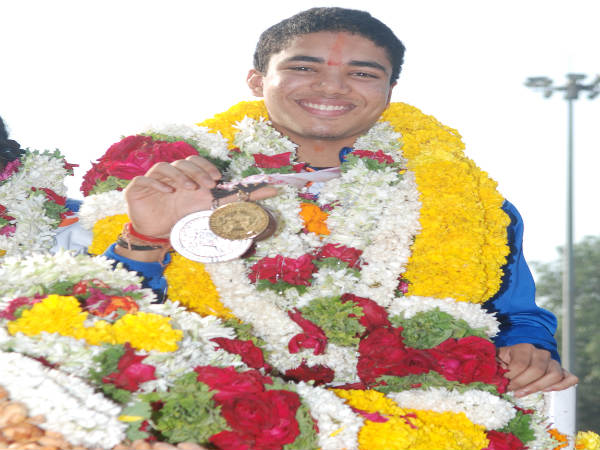 ಪ್ರಸಾದ್ ಅವರ ಬೇಸರವೇನು?