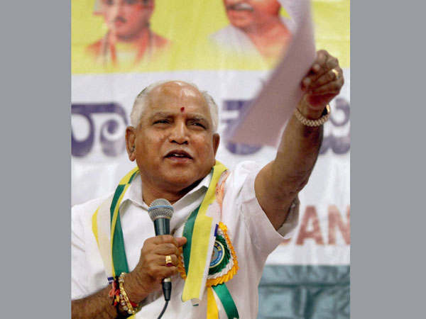 ಪಕ್ಷದಲ್ಲಿ ತಾನು ಮೂಲೆಗುಂಪು