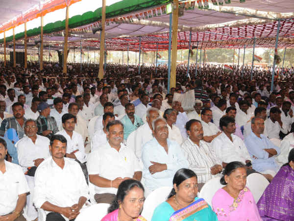 5 ಸಮಾವೇಶ ನಡೆಯಲಿದೆ