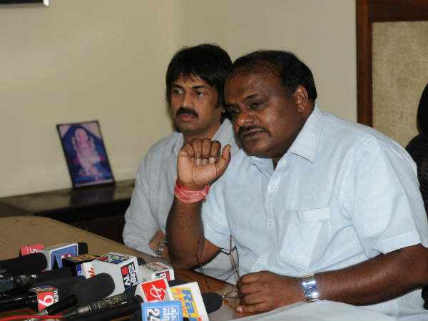 ಮೂರು ಸ್ಥಾನಗಳಲ್ಲೂ ಜೆಡಿಎಸ್ ಠೇವಣಿ ಕಳೆದುಕೊಳ್ಳಲಿದೆ