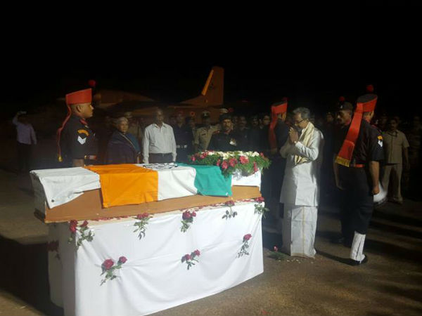ಕೋಟ್ಯಾಂತರ ಜನರ ಪ್ರಾರ್ಥನೆ ಫಲಿಸಲಿಲ್ಲ