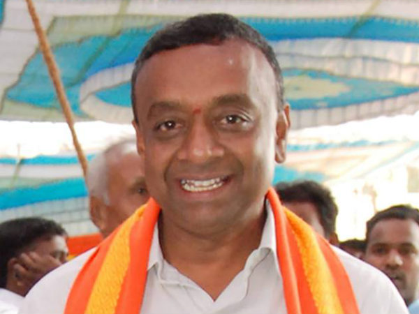 ಜಗದೀಶ್ ಕುಮಾರ್