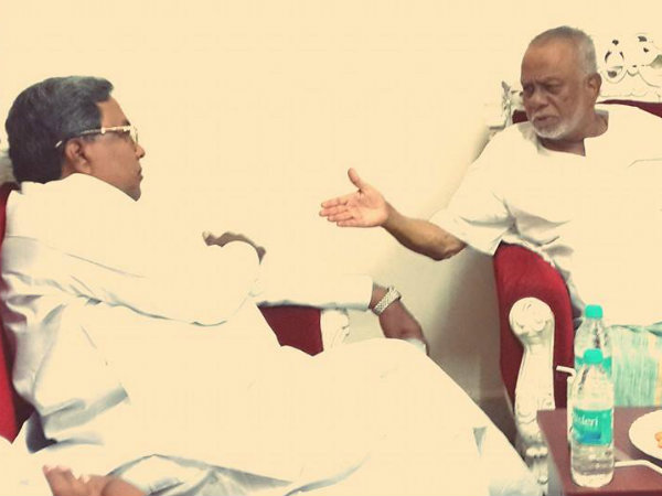 ಹಿರಿಯರು-ಕಿರಿಯರ ನಡುವಿನ ಸಮರ