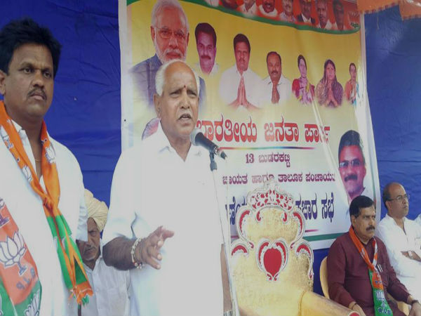ತನ್ನ ಕಾರ್ಯಶೈಲಿಯನ್ನು ಬದಲಾಯಿಸಿದ ಬಿಎಸ್ವೈ