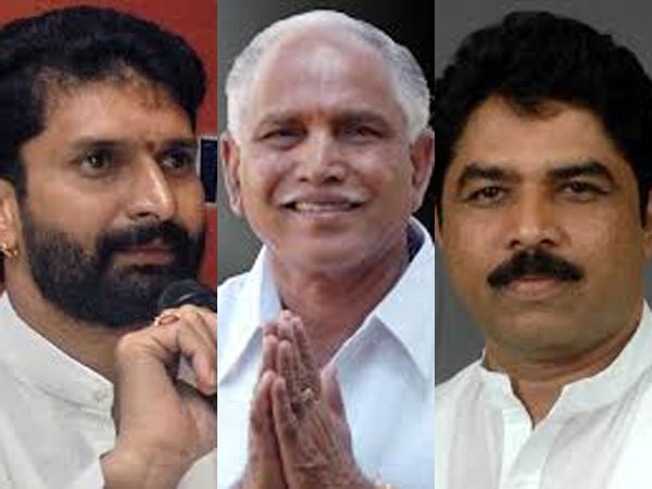 ರಾಜ್ಯಾಧಕ್ಷ ಹುದ್ದೆಗೆ ಪ್ರಮುಖವಾಗಿ ಮೂವರು