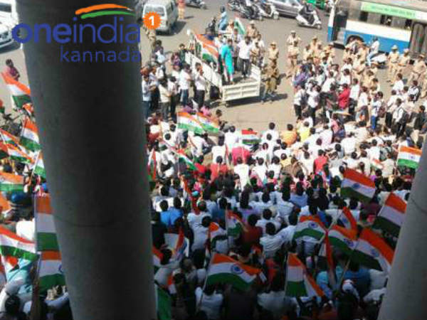 ಪ್ರತ್ಯೇಕವಾದ ಸಹಿಸಲ್ಲ