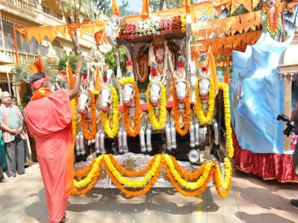 ಹನುಮಾನ್ ಚಾಲೀಸ ಗಿನ್ನೆಸ್ ದಾಖಲೆಯಲ್ಲಿ