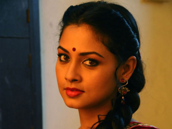 ಪೂಜಾ ಉಮಾಶಂಕರ್ ಗೆ ಲಂಕಾದಲ್ಲಿ ಗುಡಿ