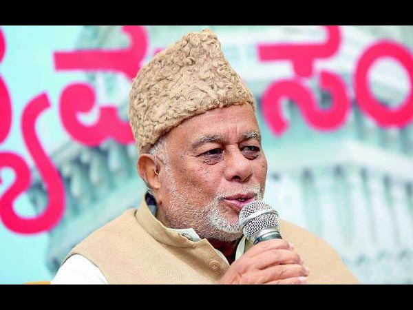 ಜಾಫರ್ ಷರೀಫ್