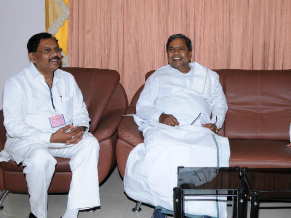 ಪರಮೇಶ್ವರ್