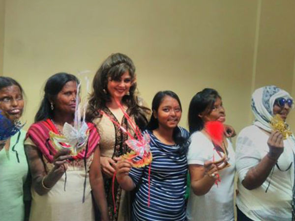 ನಿಜ ಸಾಂತ್ವನ ಕೇಂದ್ರ