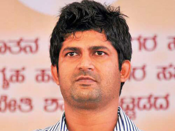 'ಅಹಿಂದ ಮುಖ್ಯಮಂತ್ರಿಯಾಗಿದ್ದಾರೆ'