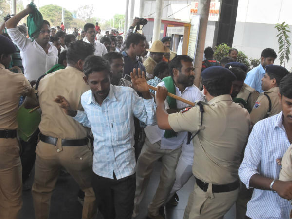 ಈ ಹೋರಾಟಕ್ಕೆ ಈಗ ಬಂದ ಆದೇಶವೇನು?