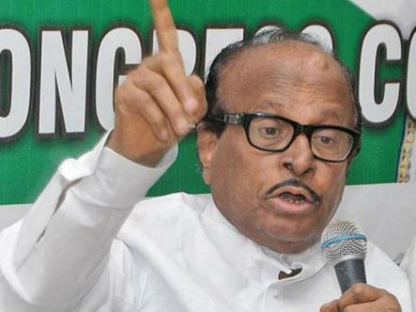 ಜನಾರ್ಧನ ಪೂಜಾರಿ