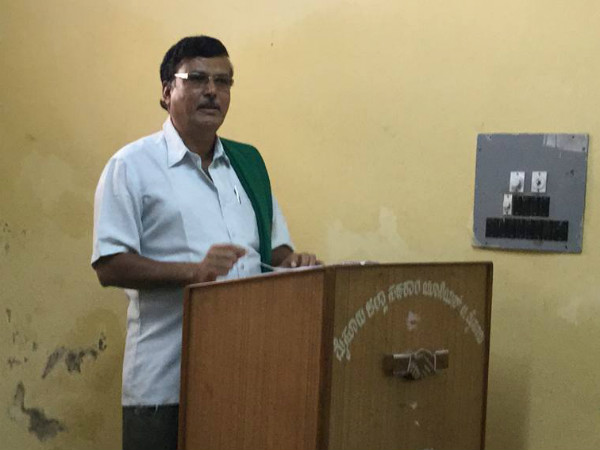 ರೈತ ಆತ್ಮಹತ್ಯೆ ತಡೆಗೆ ಕ್ರಮ ಕೈಗೊಂಡಿಲ್ಲ
