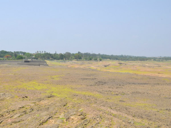 ಬೇಸಿಗೆ ಆರಂಭದಲ್ಲೇ ಆತಂಕ
