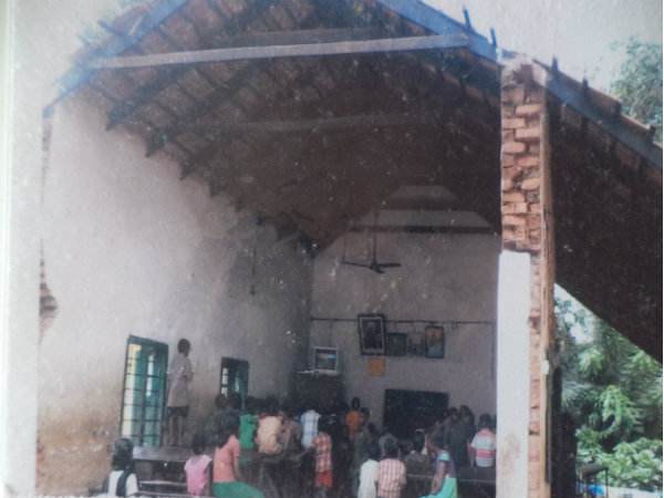 ಗಿರಿಜನ ಆಶ್ರಮ ಶಾಲೆಗಳ ಸ್ಥಾಪನೆ ಯಾಕೆ? ಎಂದು?
