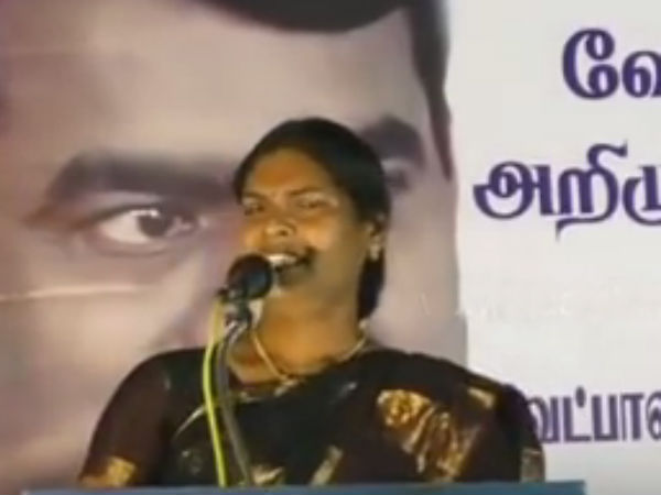 ಜಯಲಲಿತಾ ಅಭಿಮಾನಿ