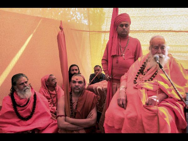 ಸಾಯಿಬಾಬಾ ಪೂಜಿಸಿದ್ದೆ ಬರಕ್ಕೆ ಕಾರಣ