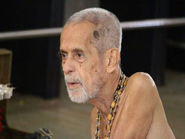 ಪೇಜಾವರ ಶ್ರೀಗಳು